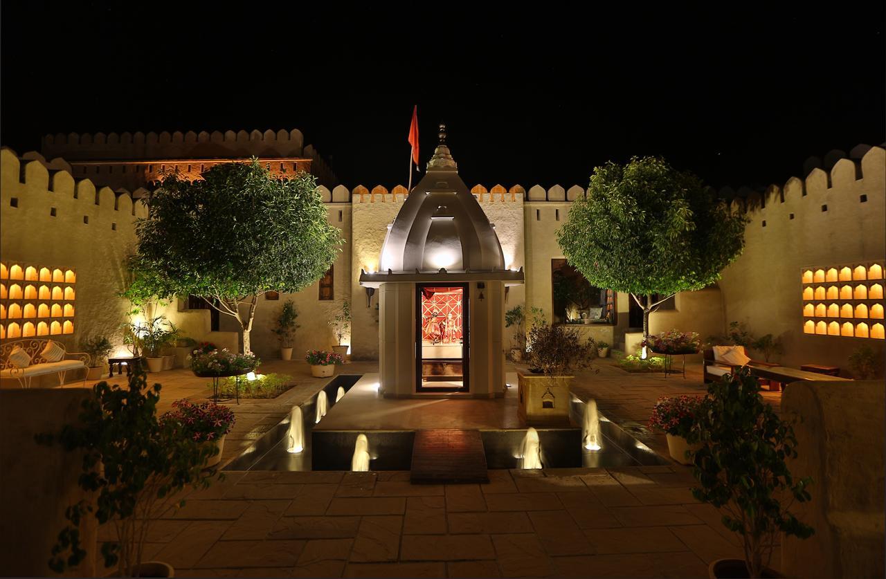 فندق ميهير جاره Rohat المظهر الخارجي الصورة